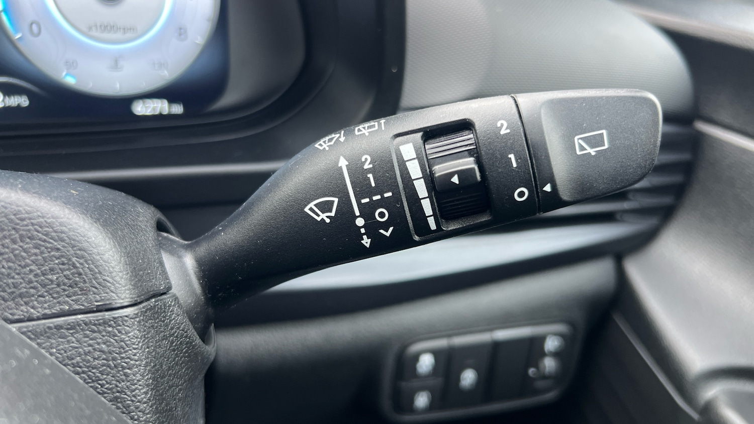 Used Hyundai i20 2025 for sale - 76830542: Photo 36