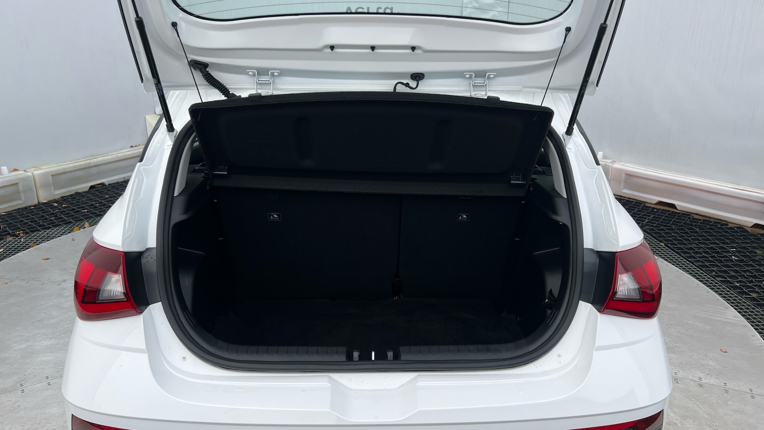 Used Hyundai i20 2025 for sale - 76830542: Photo 4