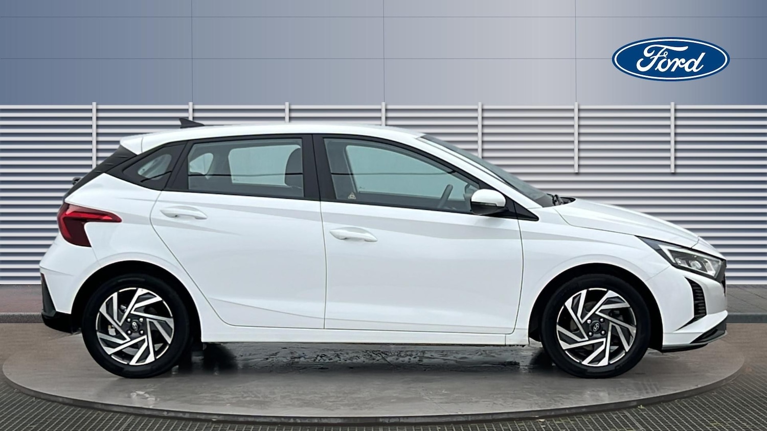 Used Hyundai i20 2025 for sale - 76830542: Photo 5