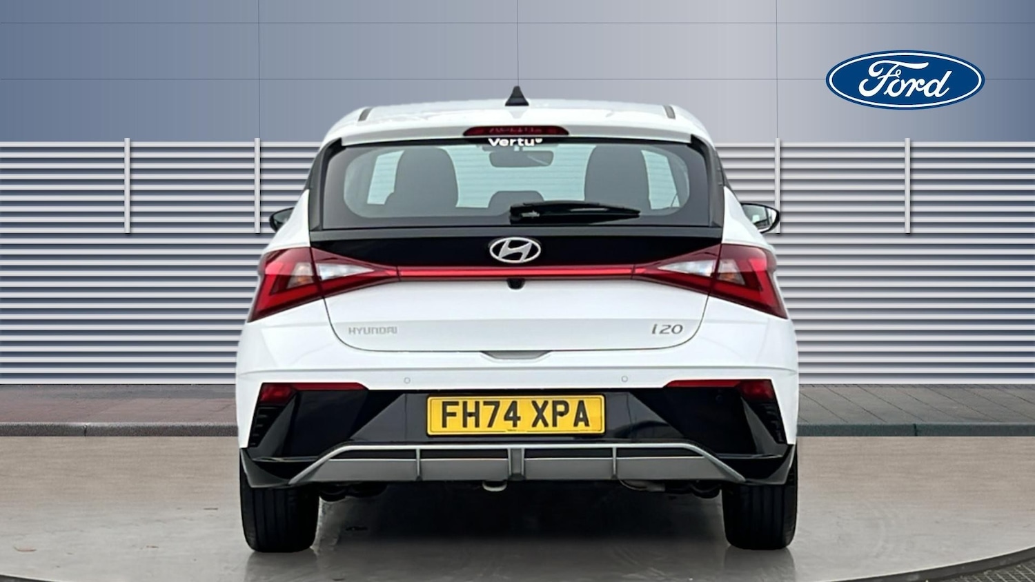 Used Hyundai i20 2025 for sale - 76830542: Photo 6