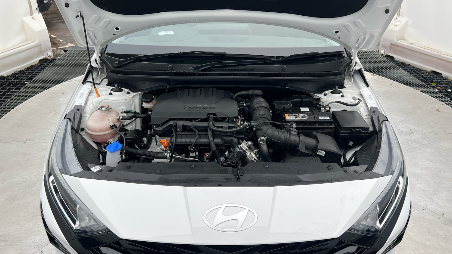 Used Hyundai i20 2025 for sale - 76830542: Photo 8