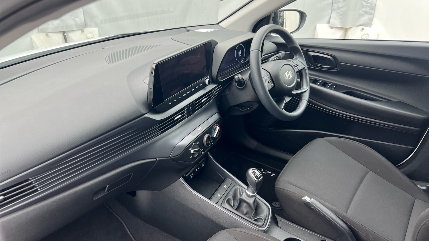 Used Hyundai i20 2025 for sale - 76830542: Photo 9