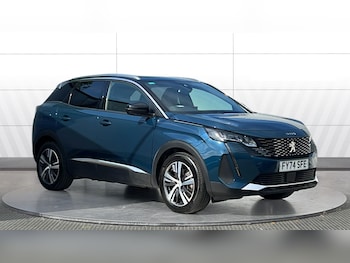 Used Peugeot 3008 2024 for sale - 78484679: Photo