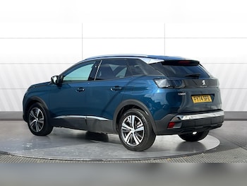 Used Peugeot 3008 2024 for sale - 78484679: Photo
