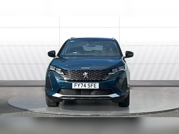 Used Peugeot 3008 2024 for sale - 78484679: Photo