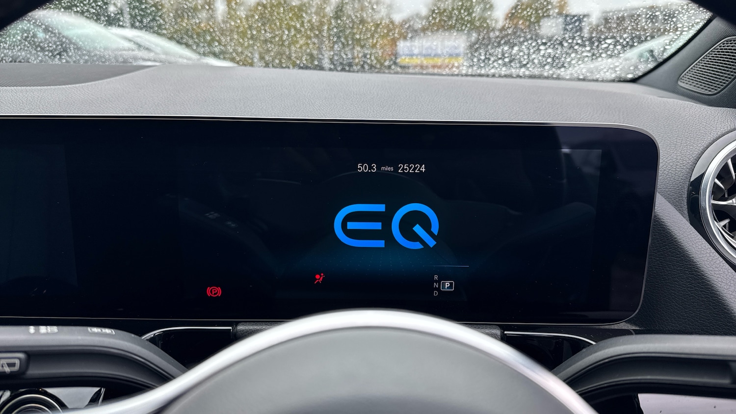 Used Mercedes-Benz EQA 2021 for sale - 77432520: Photo 18