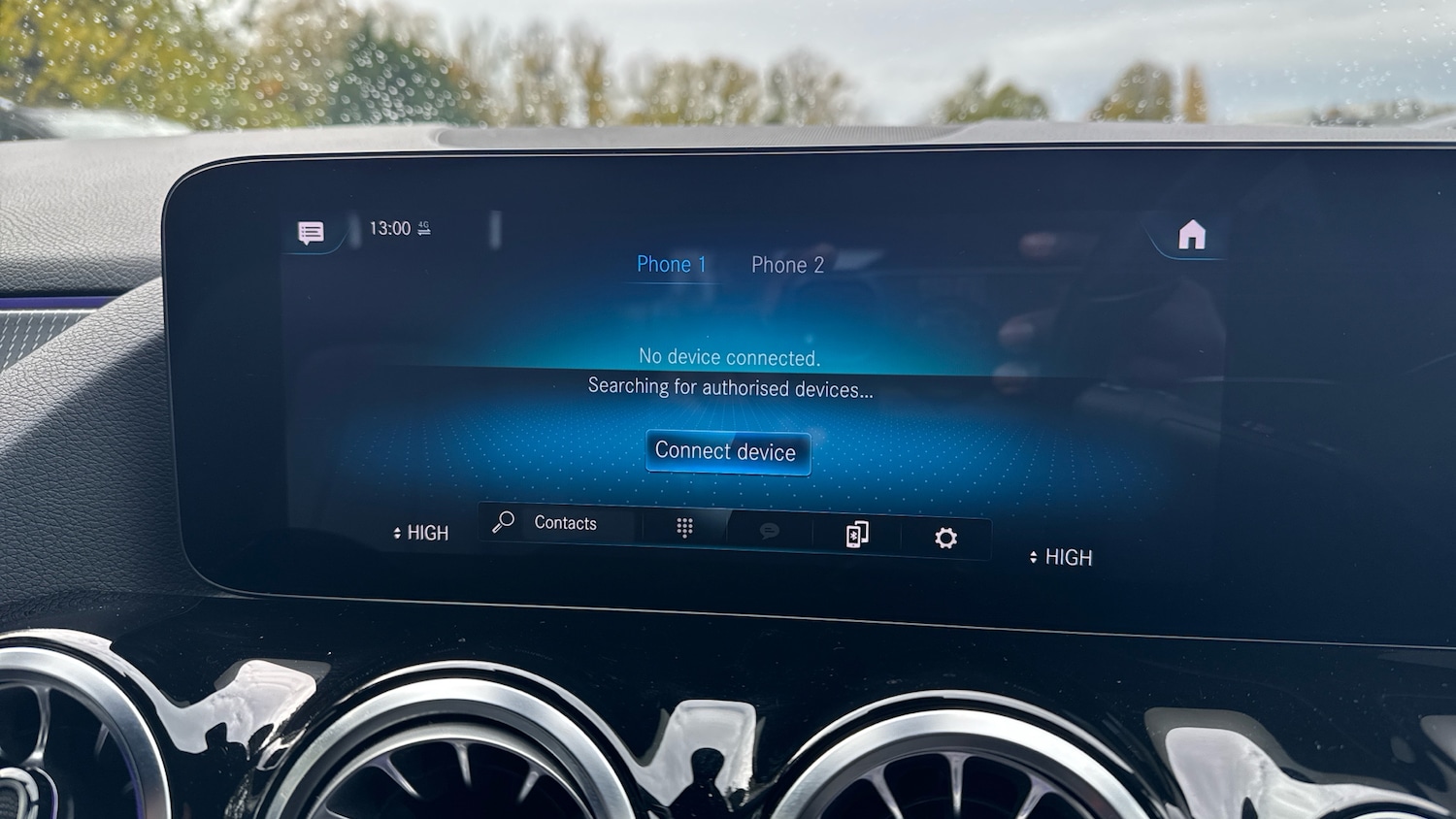 Used Mercedes-Benz EQA 2021 for sale - 77432520: Photo 43