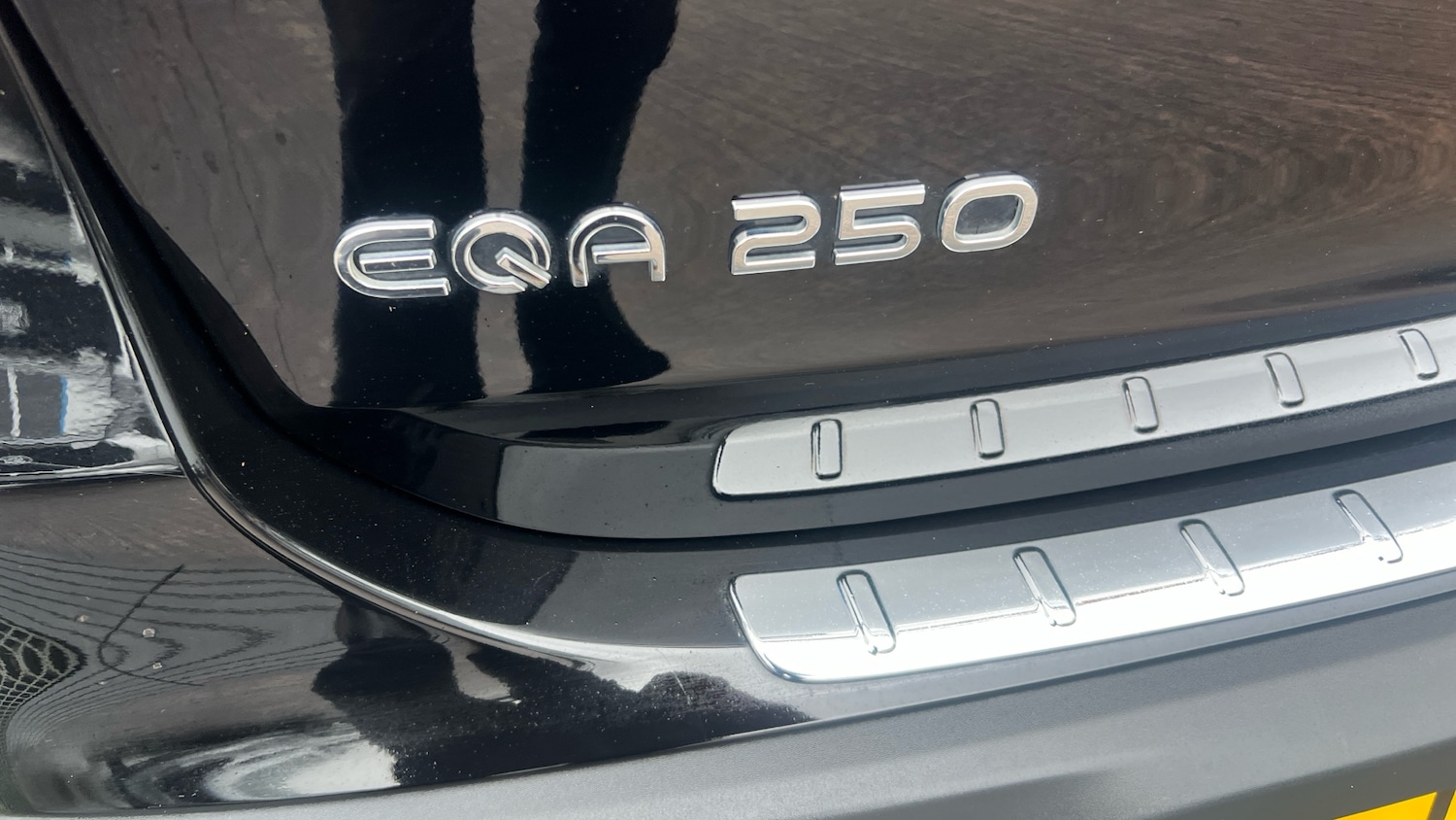 Used Mercedes-Benz EQA 2021 for sale - 77432520: Photo 46