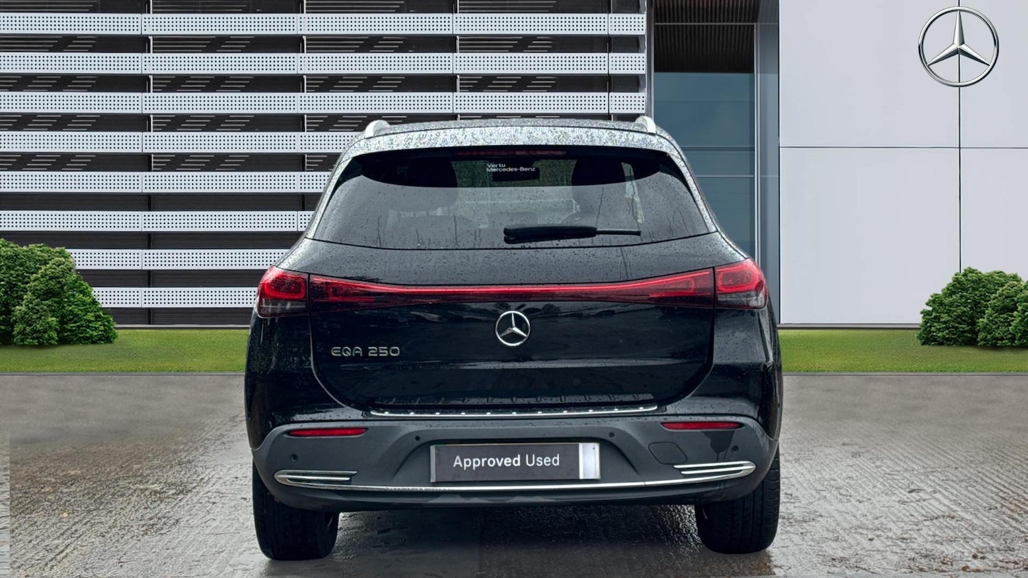 Used Mercedes-Benz EQA 2021 for sale - 77432520: Photo 6