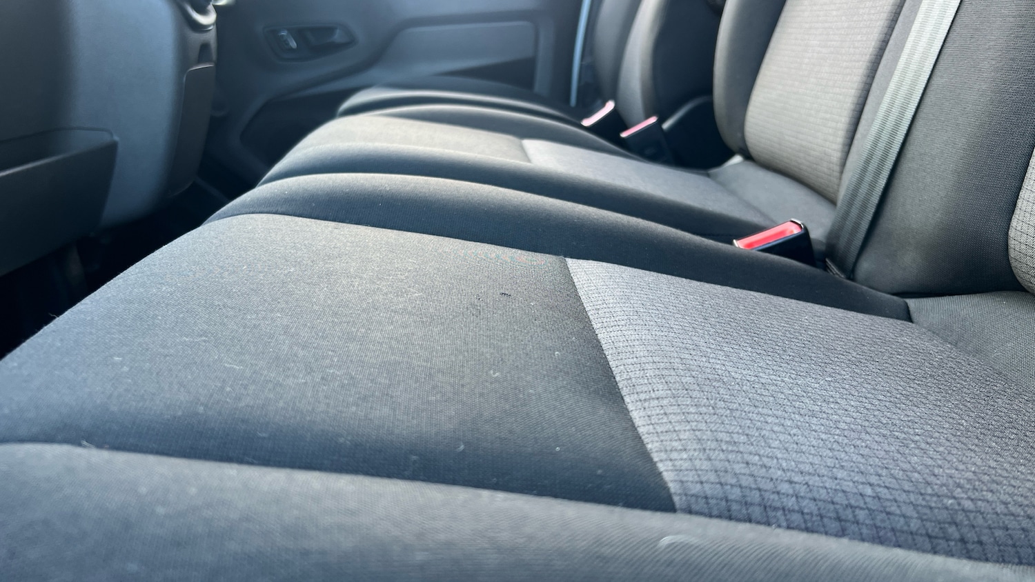 Used Ford Transit 2021 for sale - 77845200: Photo 13