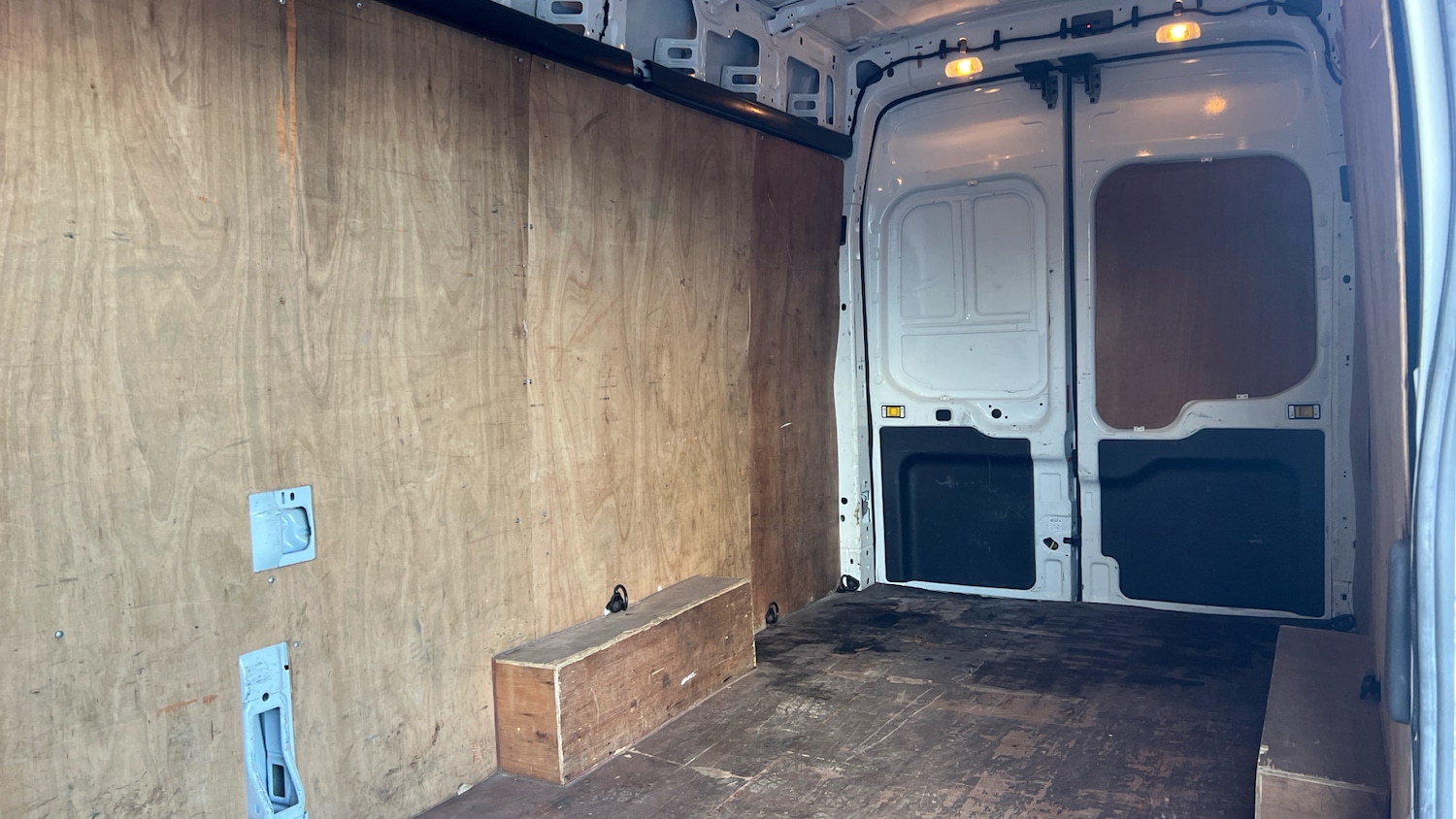 Used Ford Transit 2021 for sale - 77845200: Photo 14