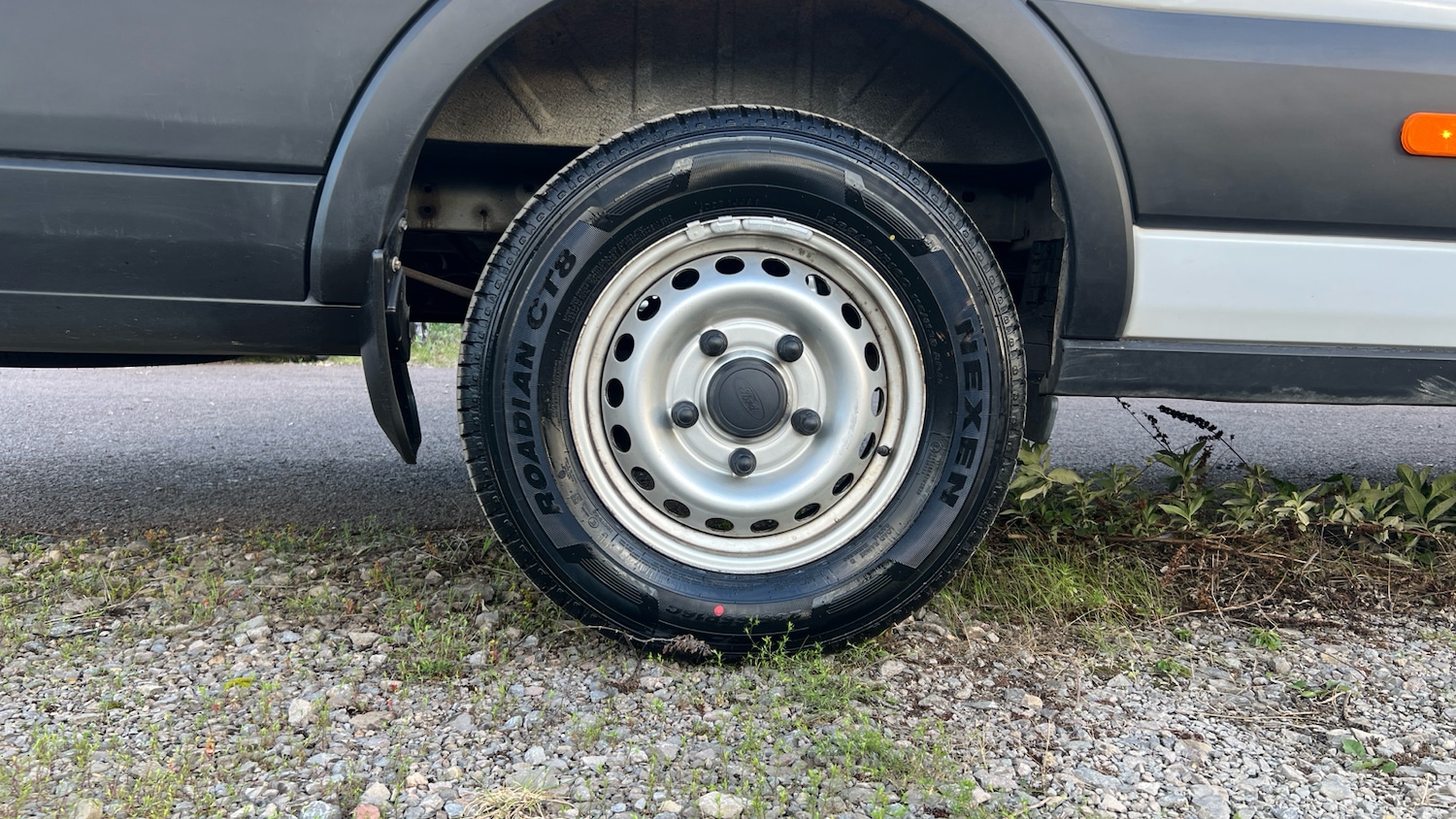 Used Ford Transit 2021 for sale - 77845200: Photo 17