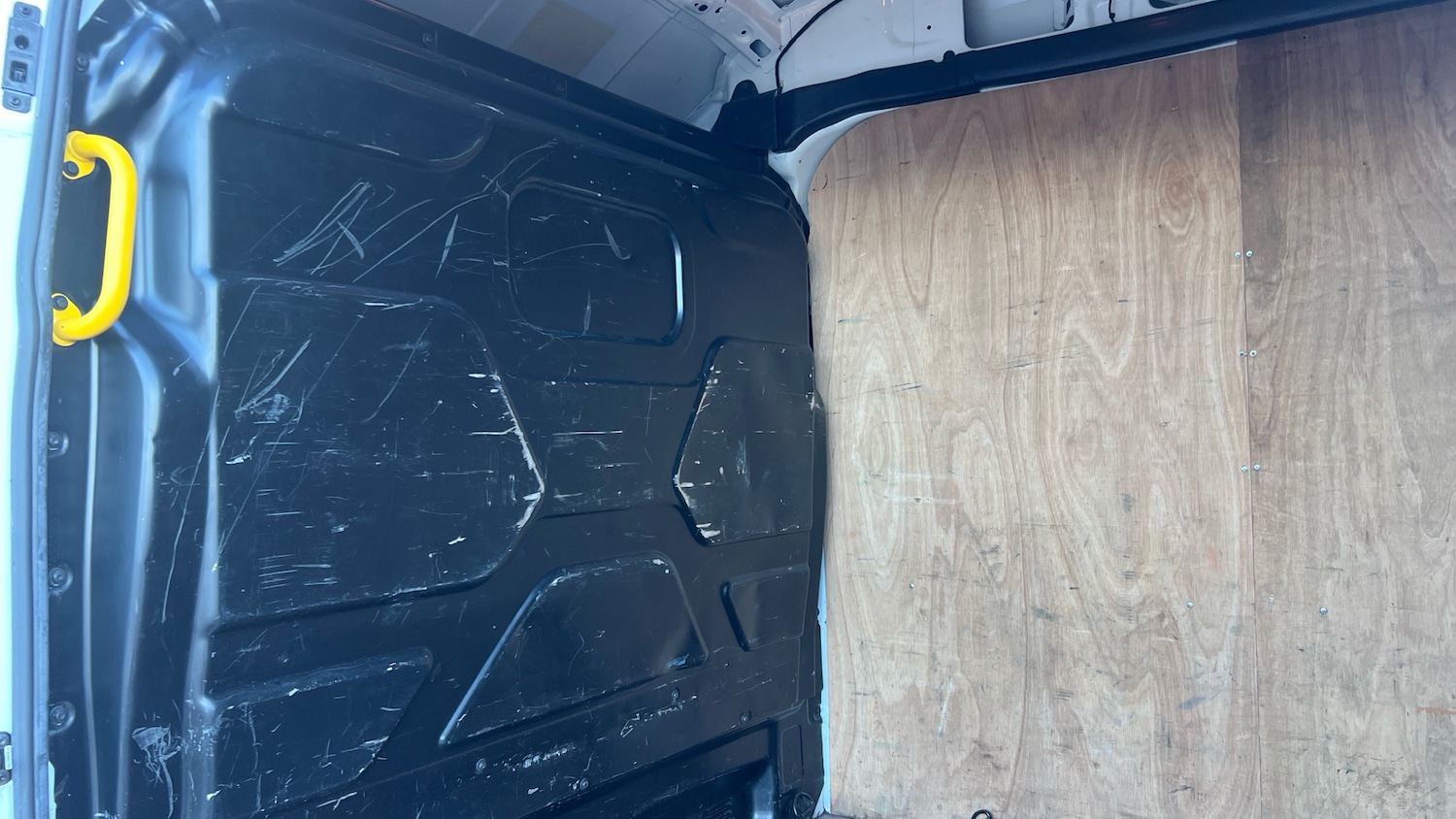 Used Ford Transit 2021 for sale - 77845200: Photo 18