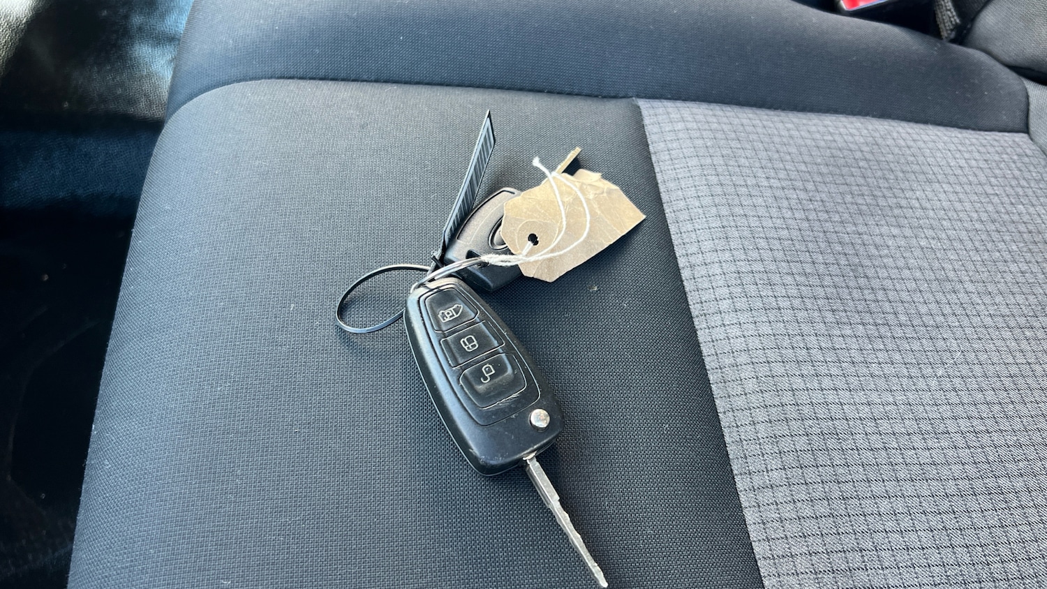 Used Ford Transit 2021 for sale - 77845200: Photo 20