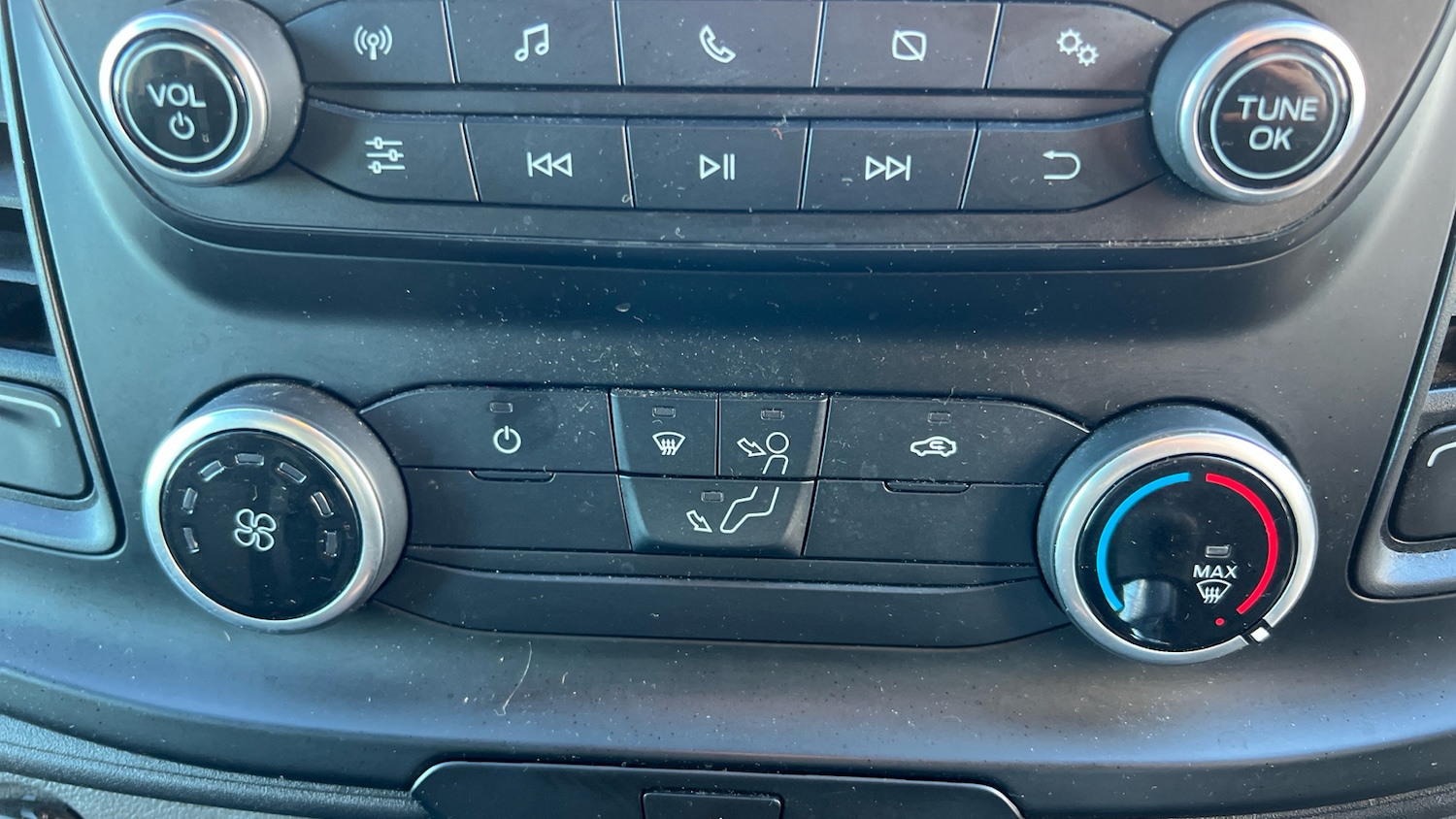 Used Ford Transit 2021 for sale - 77845200: Photo 21