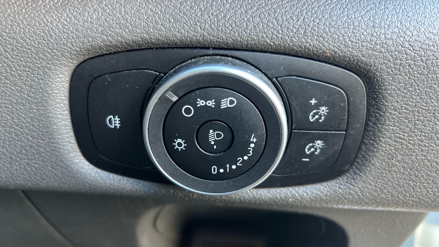 Used Ford Transit 2021 for sale - 77845200: Photo 24