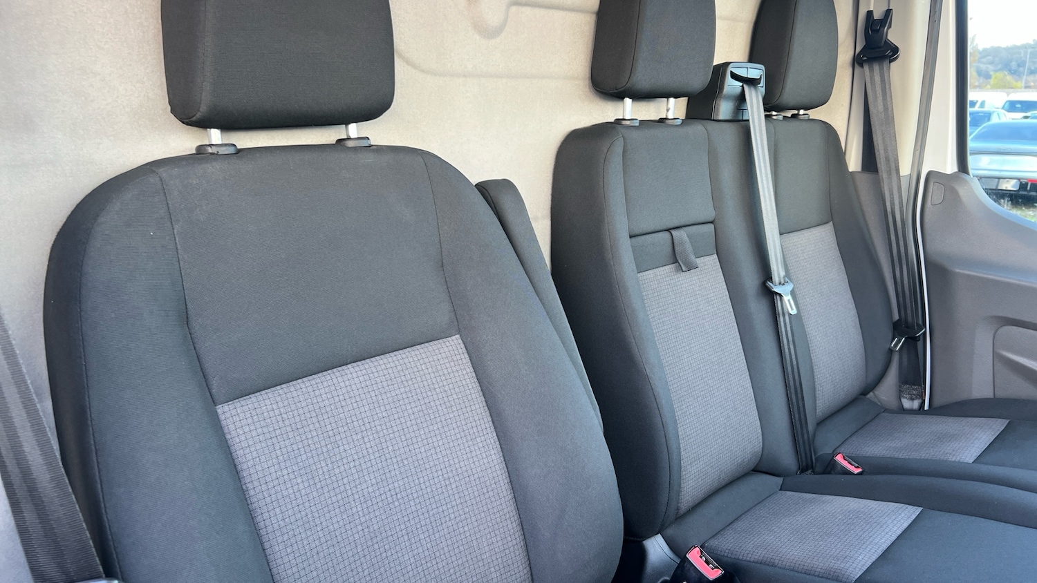 Used Ford Transit 2021 for sale - 77845200: Photo 28