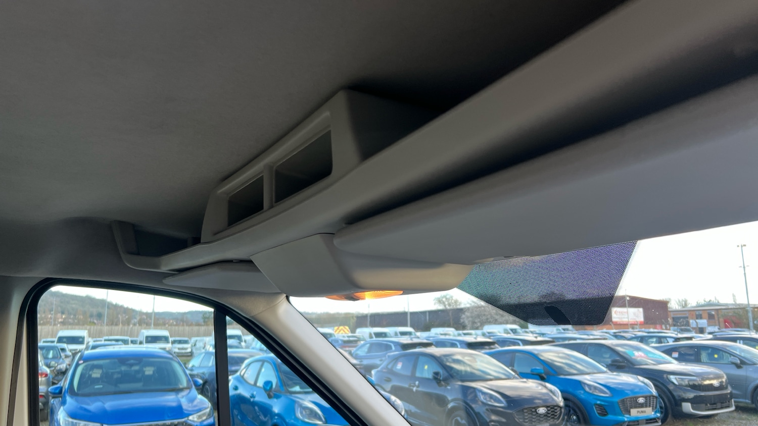 Used Ford Transit 2021 for sale - 77845200: Photo 29