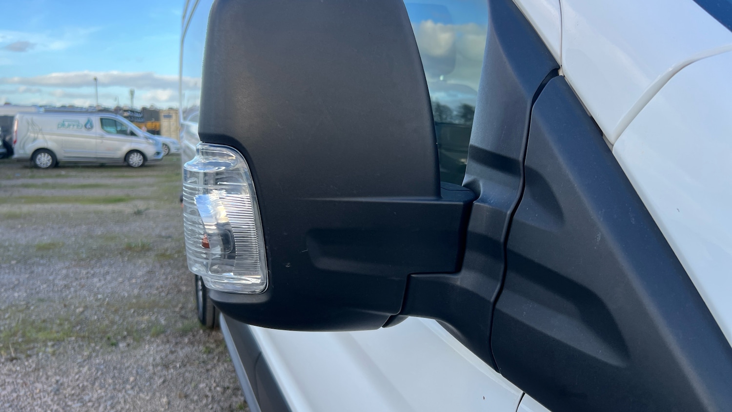 Used Ford Transit 2021 for sale - 77845200: Photo 31