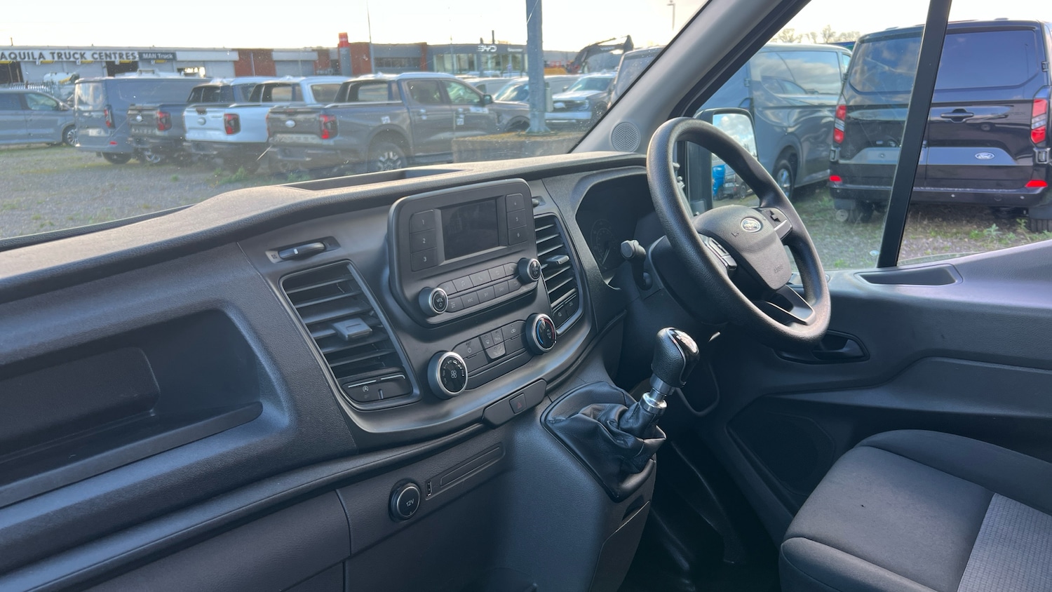 Used Ford Transit 2021 for sale - 77845200: Photo 6