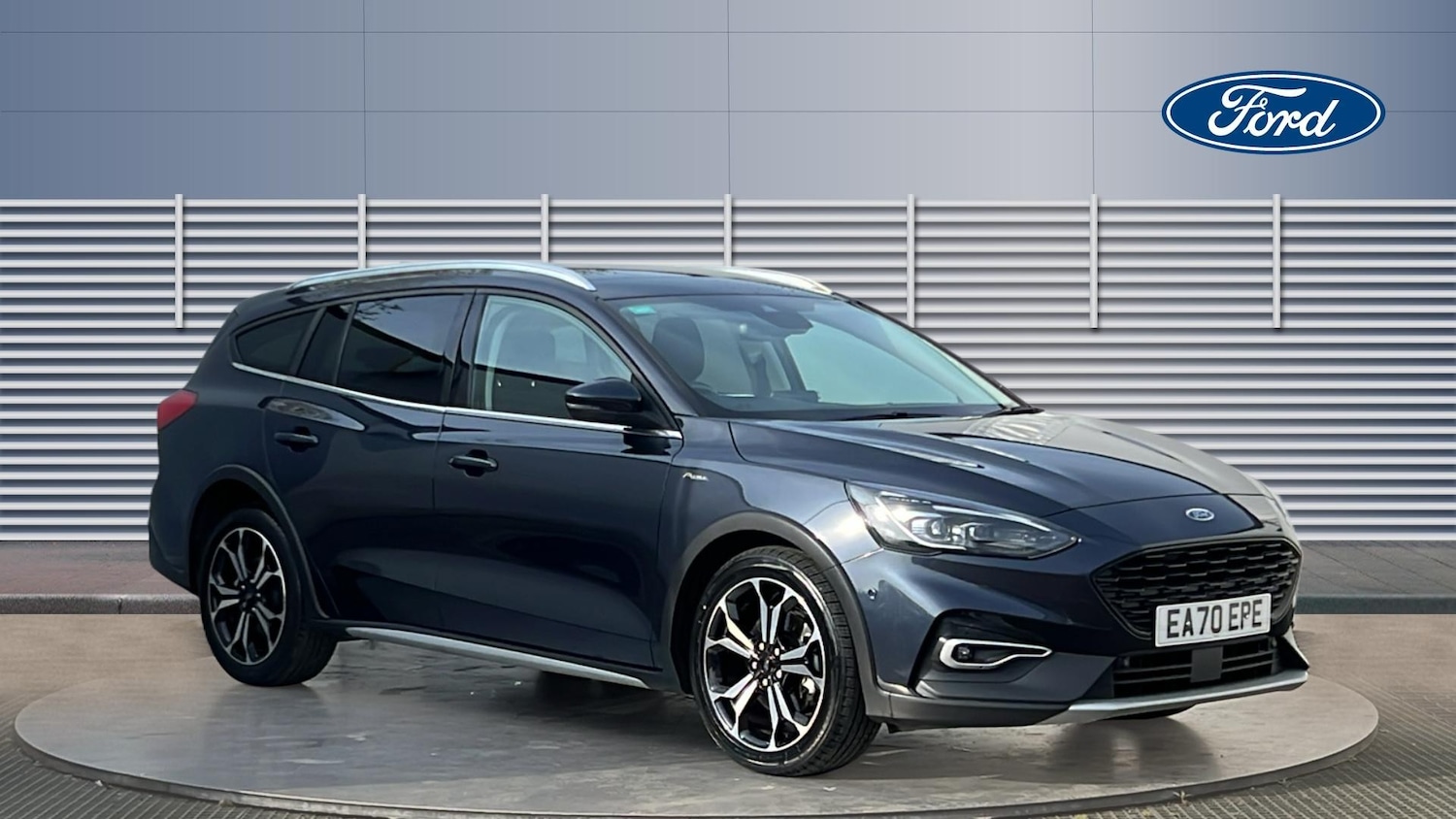 Used Ford Focus 2020 for sale - 77964765: Photo 1