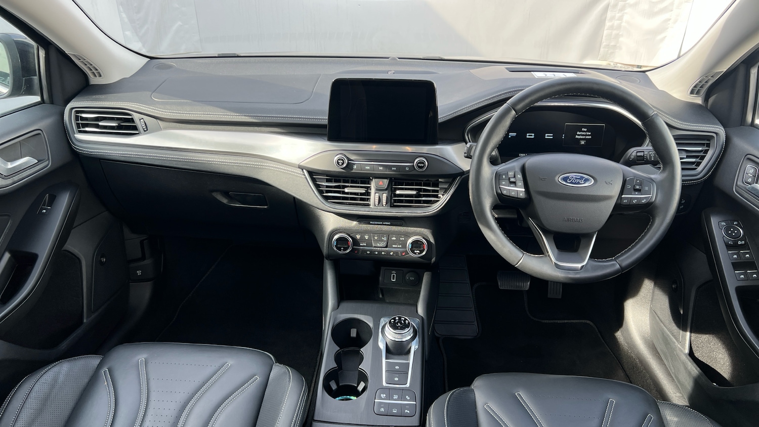 Used Ford Focus 2020 for sale - 77964765: Photo 10