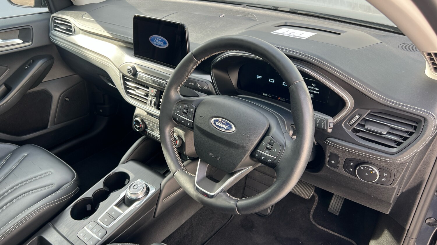 Used Ford Focus 2020 for sale - 77964765: Photo 11