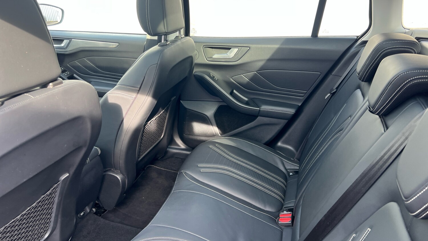 Used Ford Focus 2020 for sale - 77964765: Photo 16