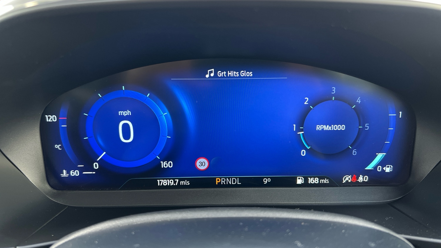 Used Ford Focus 2020 for sale - 77964765: Photo 18