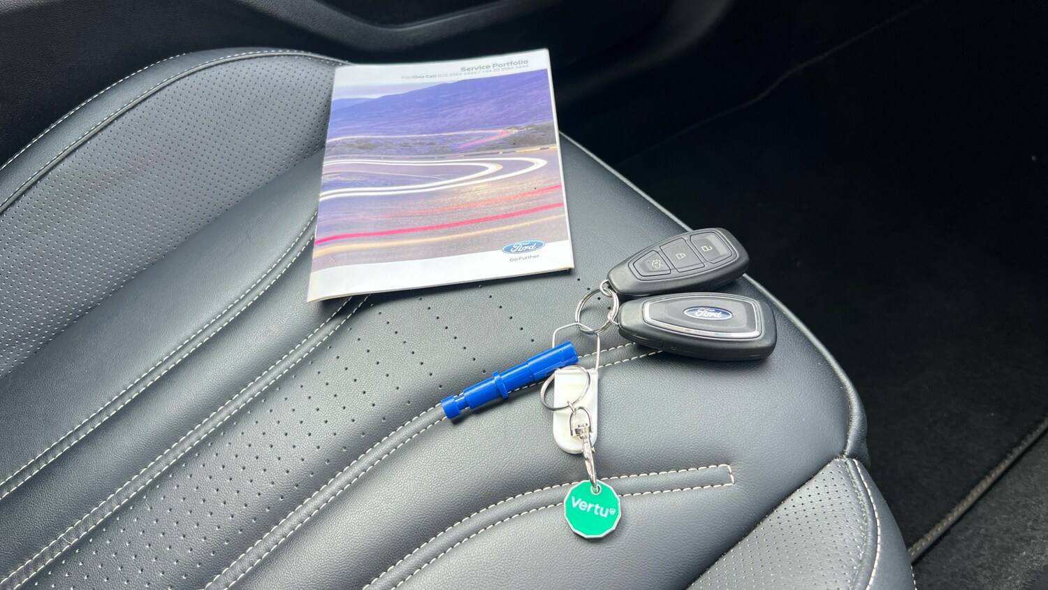 Used Ford Focus 2020 for sale - 77964765: Photo 19