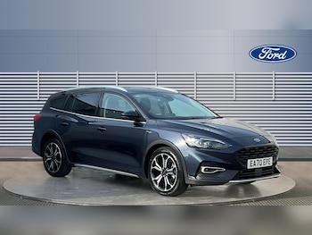 Used Ford Focus 2020 for sale - 77964765: Photo