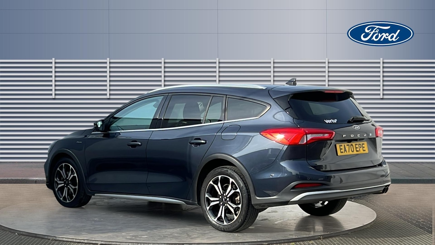 Used Ford Focus 2020 for sale - 77964765: Photo 2