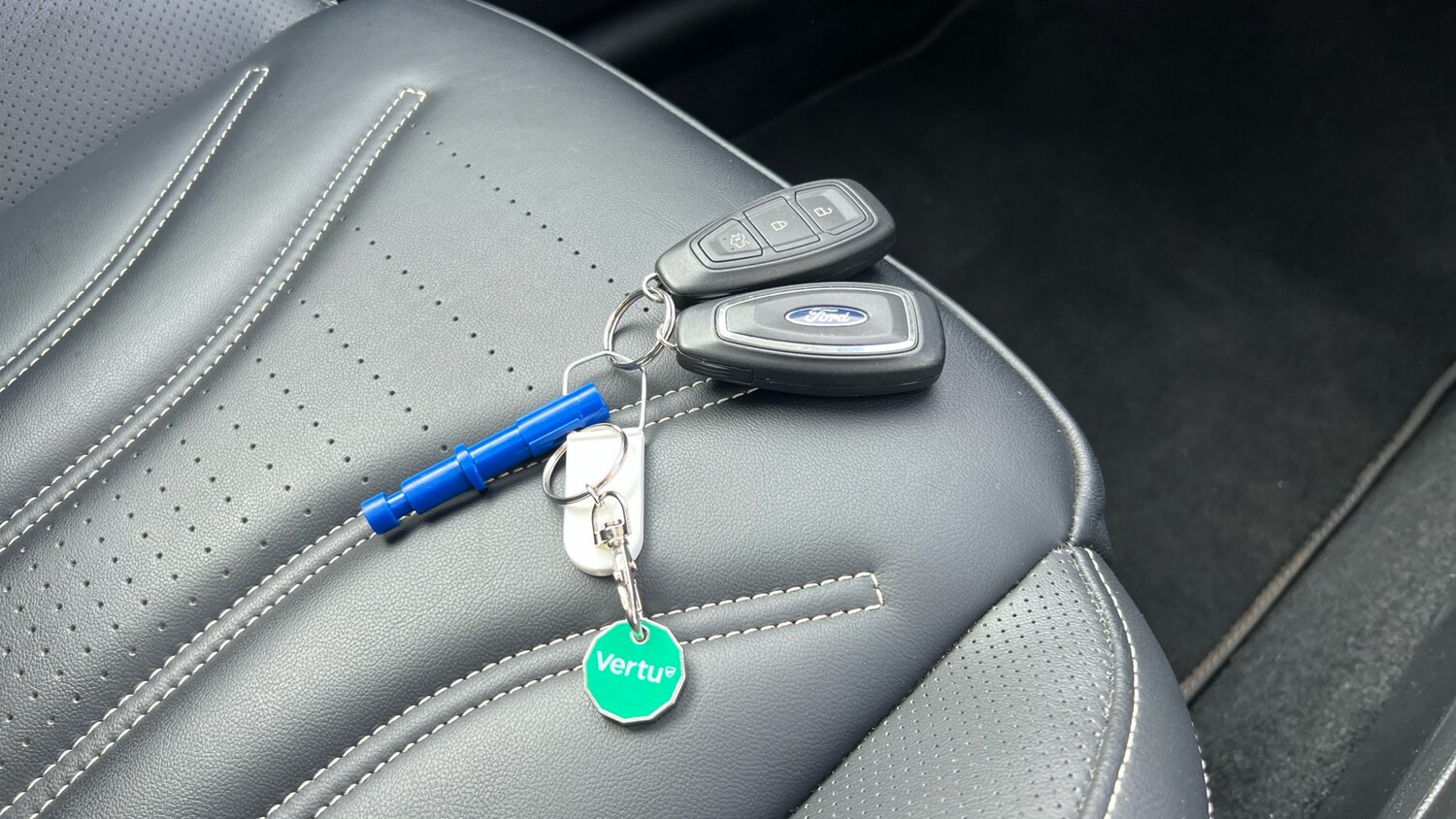 Used Ford Focus 2020 for sale - 77964765: Photo 20