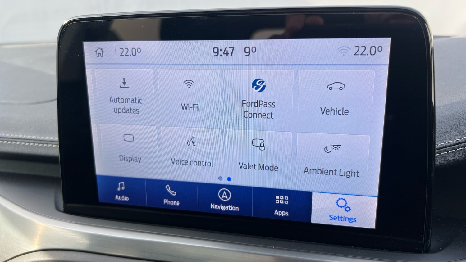 Used Ford Focus 2020 for sale - 77964765: Photo 24