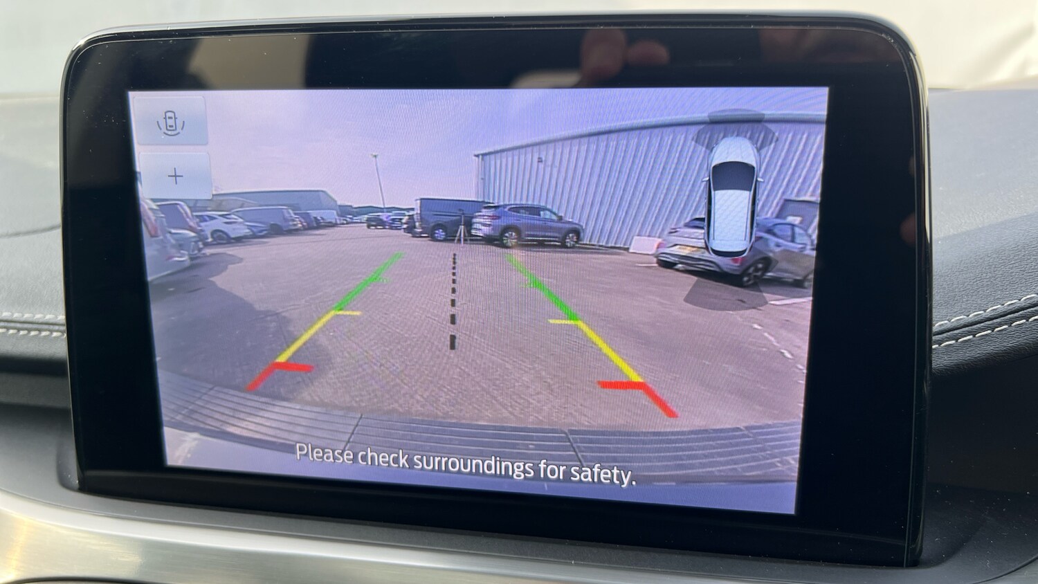 Used Ford Focus 2020 for sale - 77964765: Photo 25