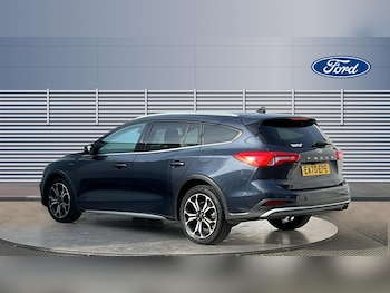 Used Ford Focus 2020 for sale - 77964765: Photo