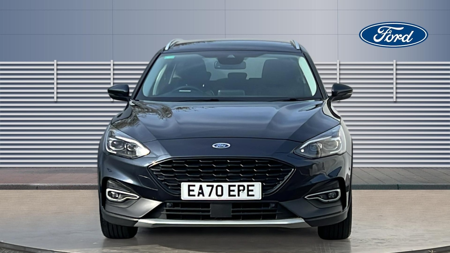 Used Ford Focus 2020 for sale - 77964765: Photo 3