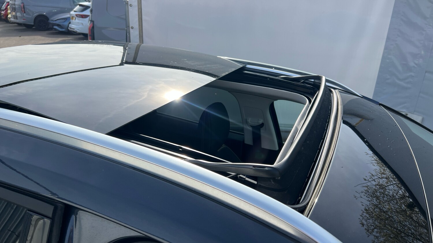 Used Ford Focus 2020 for sale - 77964765: Photo 34