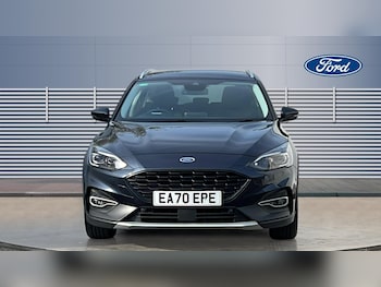 Used Ford Focus 2020 for sale - 77964765: Photo