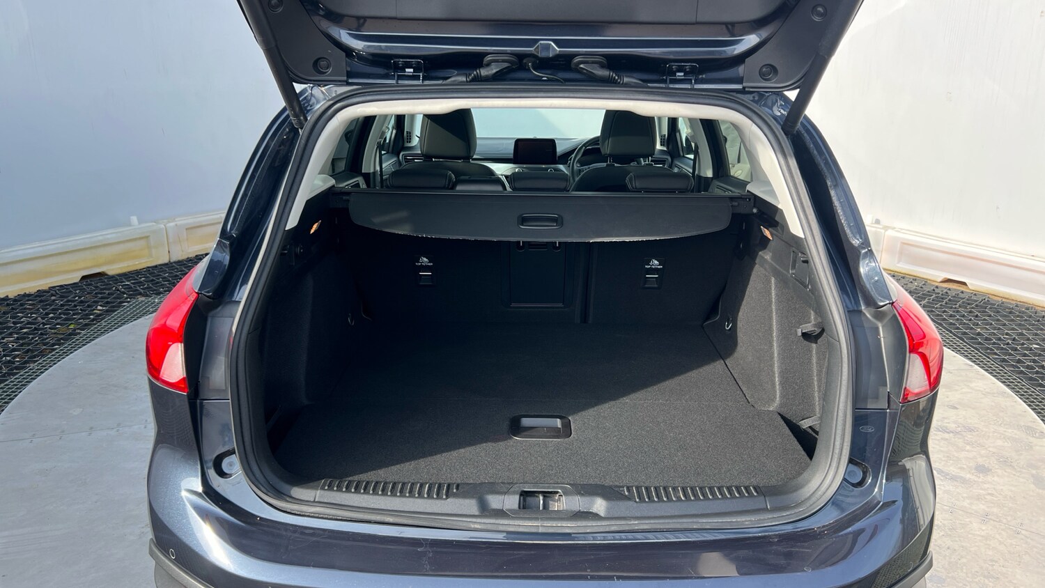 Used Ford Focus 2020 for sale - 77964765: Photo 4