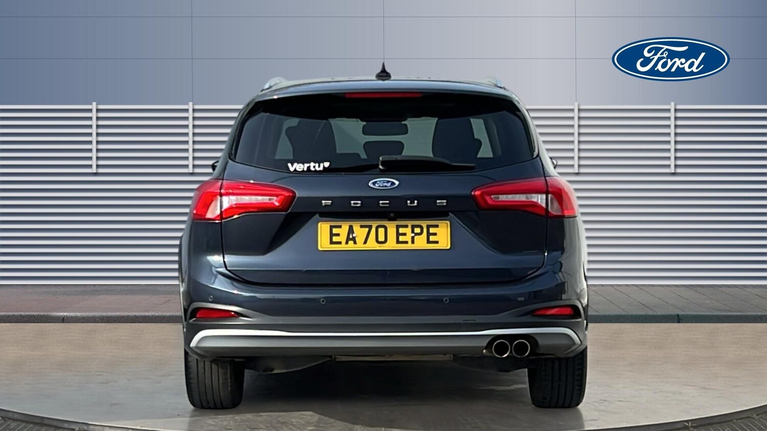 Used Ford Focus 2020 for sale - 77964765: Photo 6