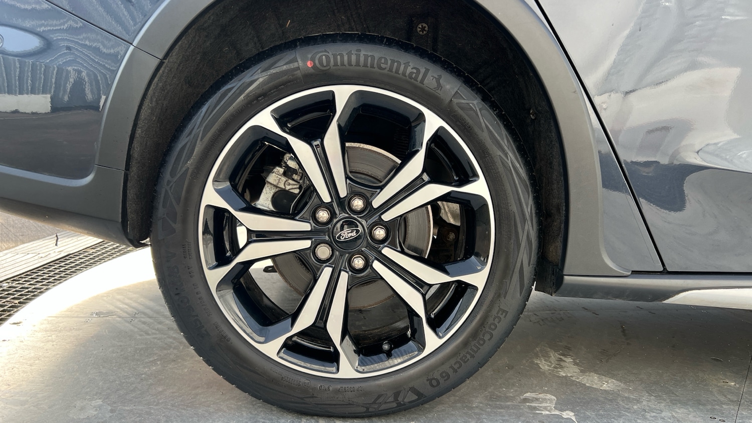 Used Ford Focus 2020 for sale - 77964765: Photo 7