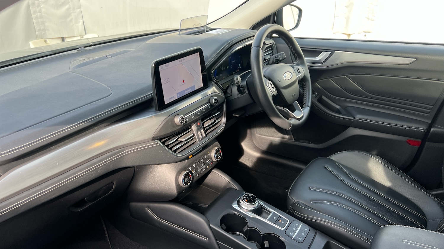 Used Ford Focus 2020 for sale - 77964765: Photo 9