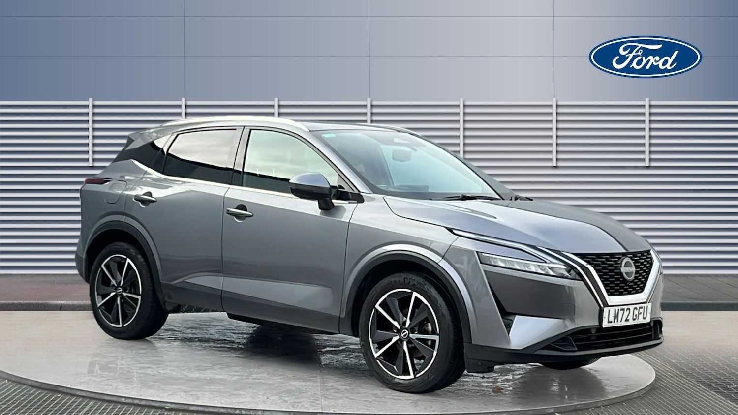 Used Nissan Qashqai 2022 for sale - 76719935: Photo 1