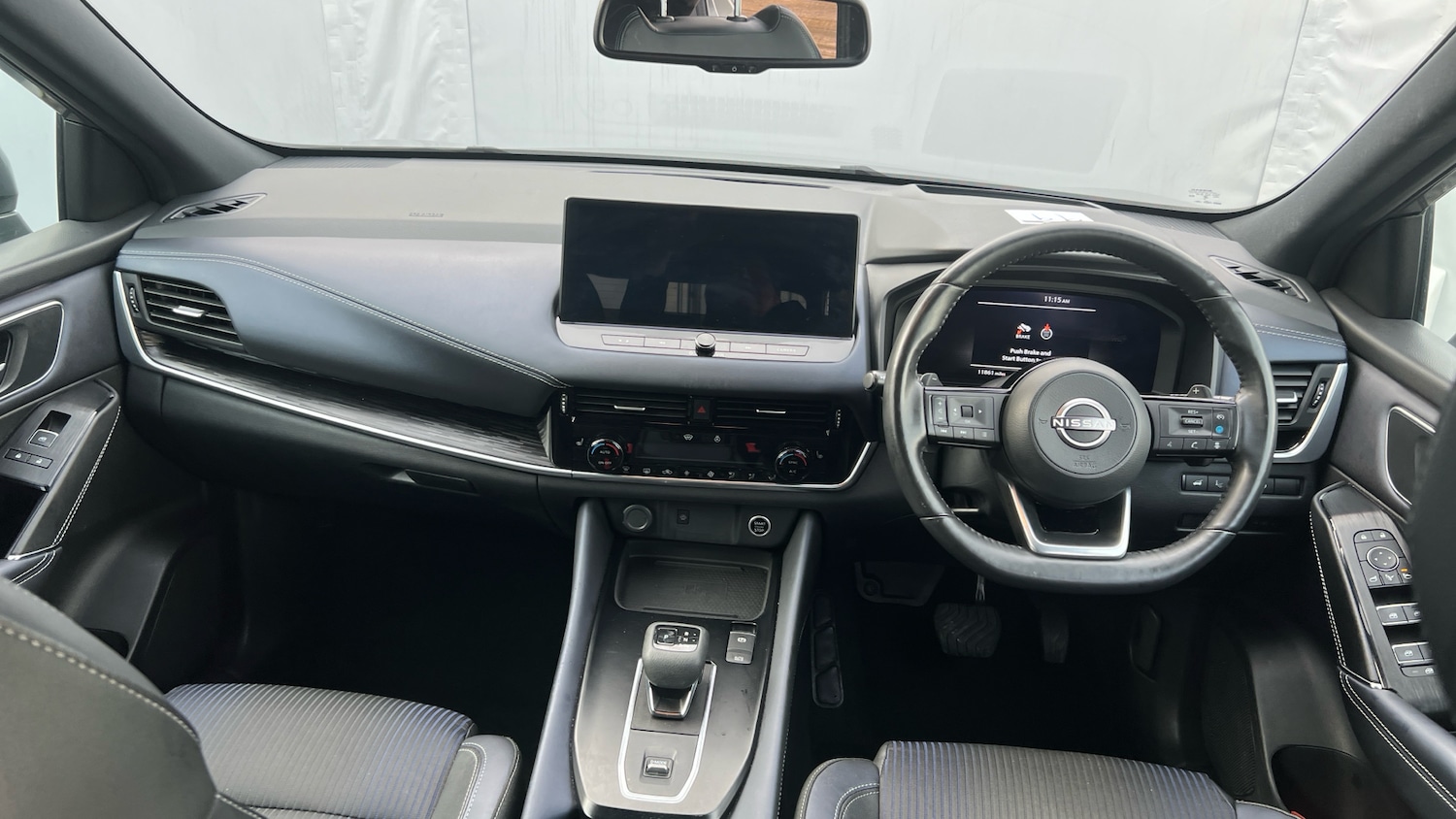 Used Nissan Qashqai 2022 for sale - 76719935: Photo 10