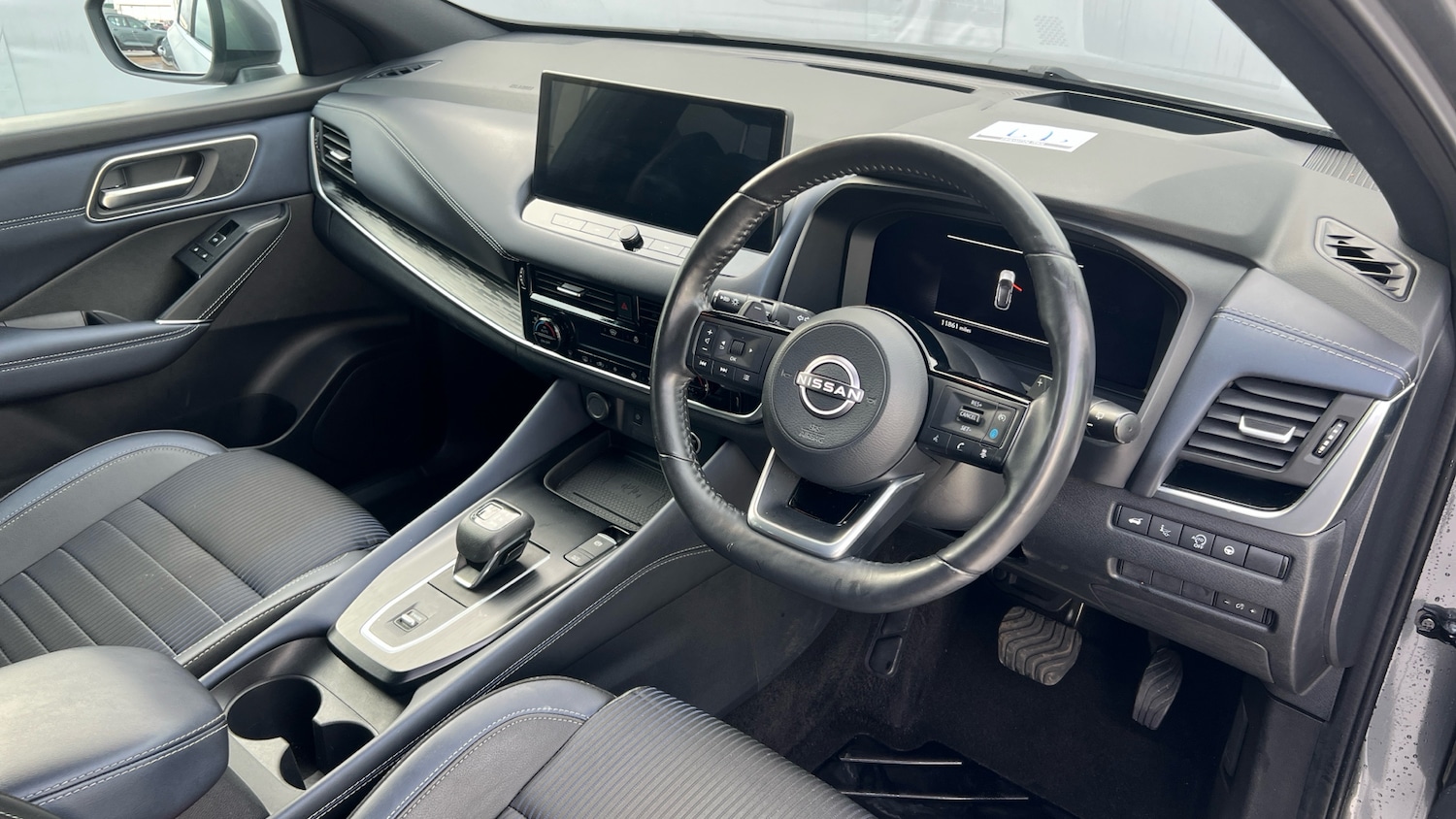 Used Nissan Qashqai 2022 for sale - 76719935: Photo 11