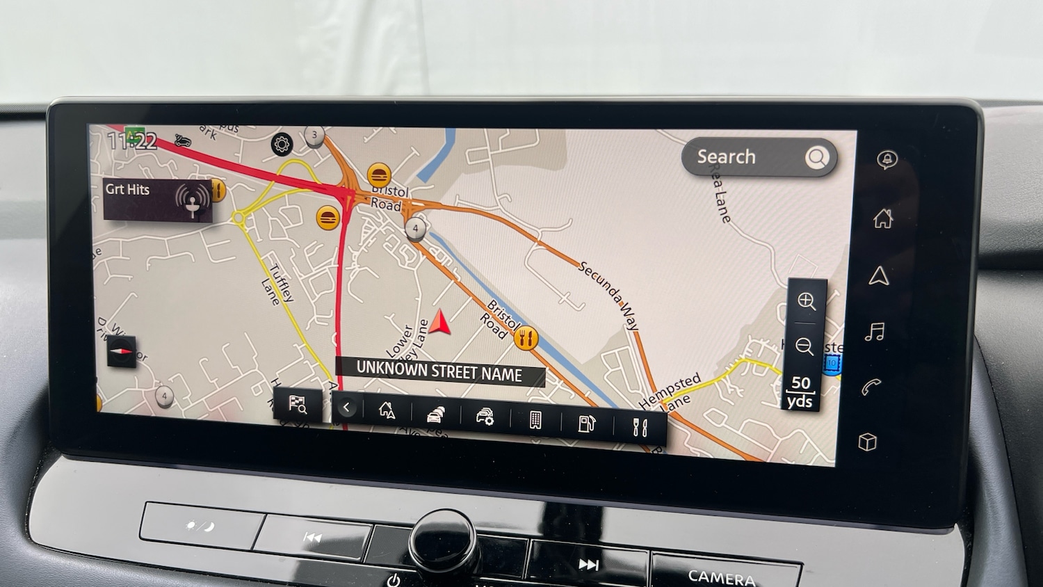 Used Nissan Qashqai 2022 for sale - 76719935: Photo 12