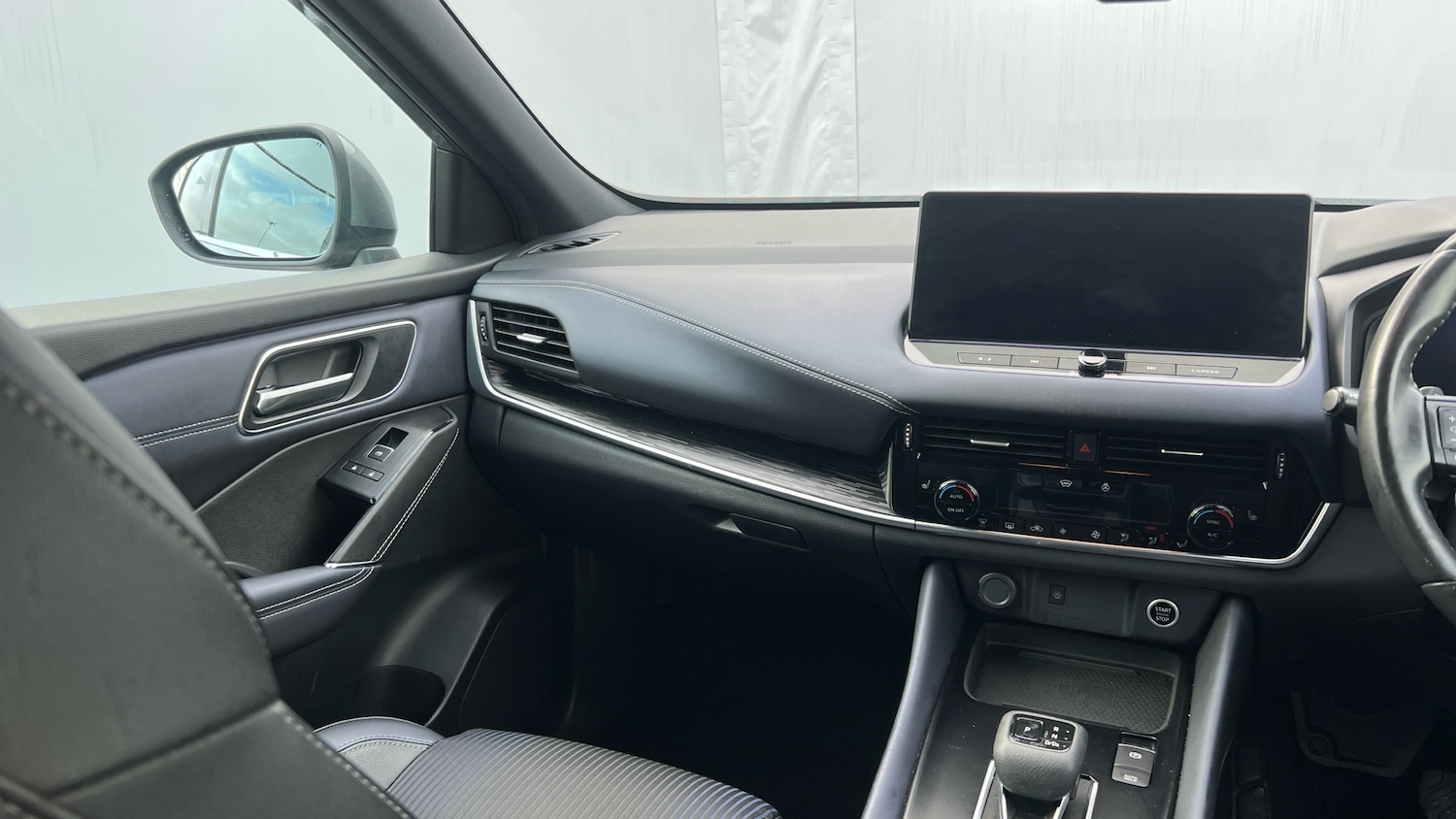 Used Nissan Qashqai 2022 for sale - 76719935: Photo 14