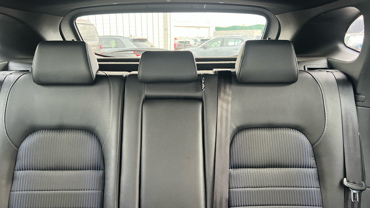 Used Nissan Qashqai 2022 for sale - 76719935: Photo 15