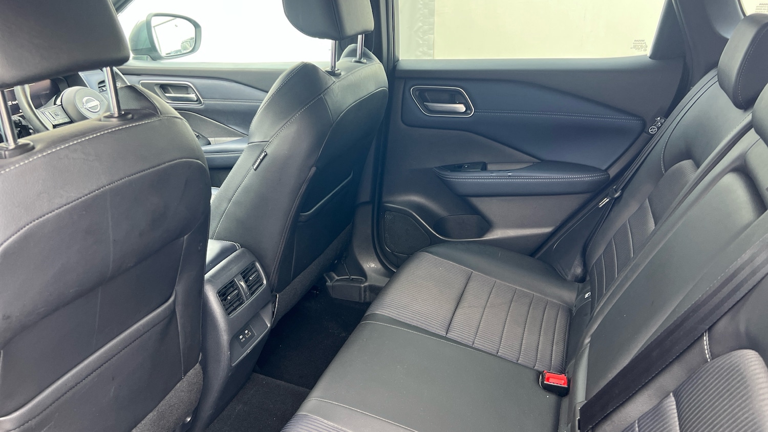 Used Nissan Qashqai 2022 for sale - 76719935: Photo 16